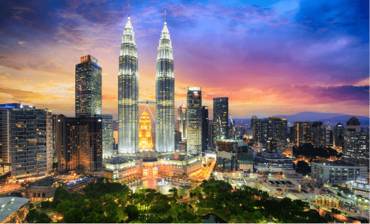 Hogan Advanced Interpretation Certification (English) – Kuala Lumpur