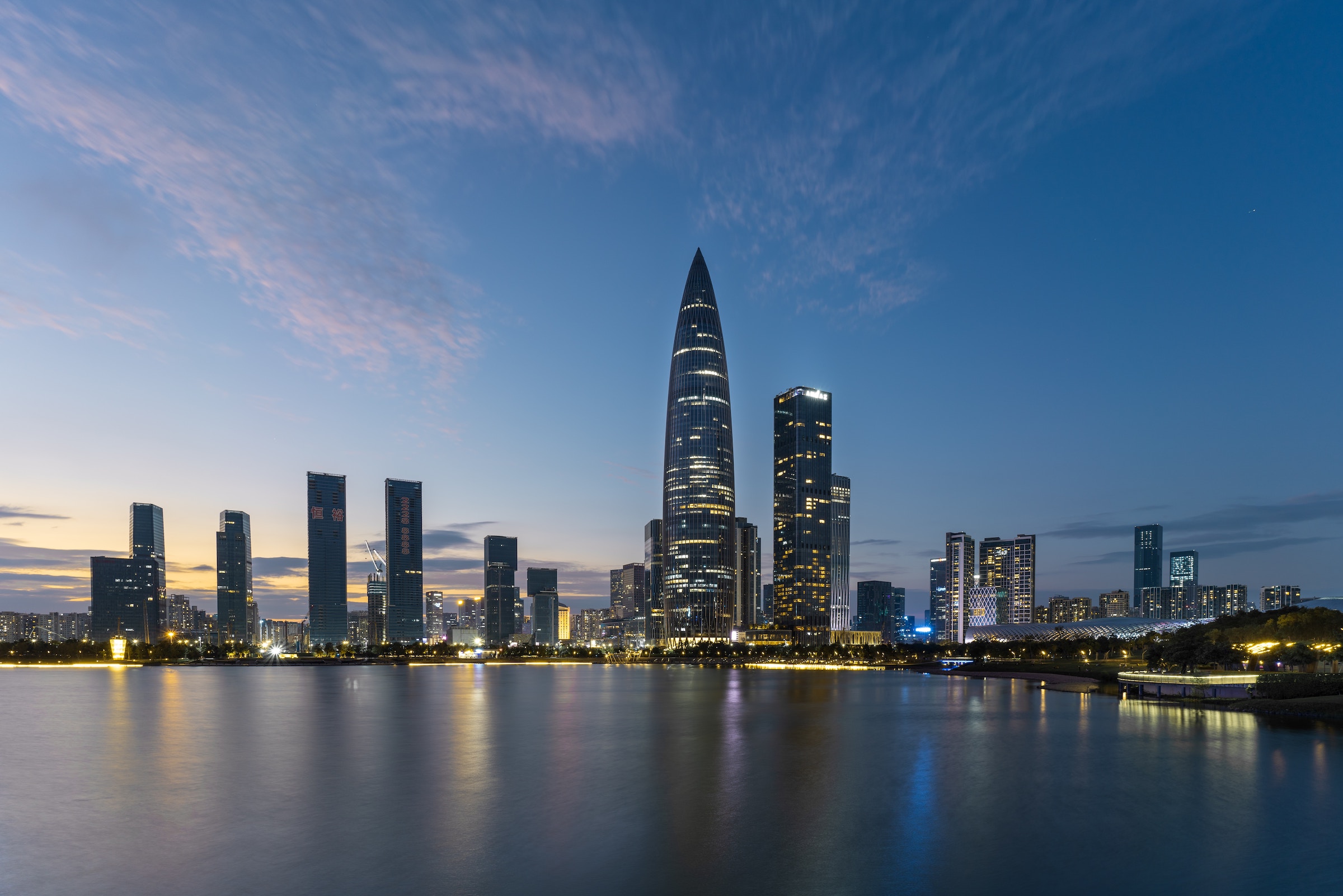 Hogan Assessments Certification (Putonghua) – Shenzhen